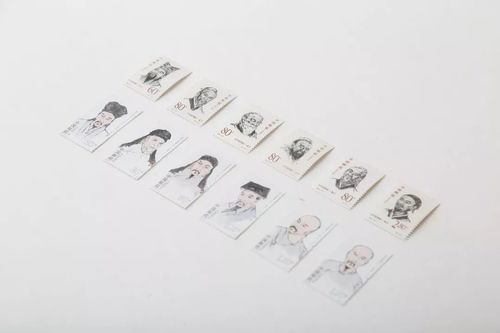 汲古通今 限量版珍藏套裝，集紀念郵票、藏書票與文創好物于一體
