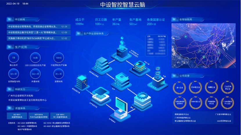 五家入選！廣州這家國企何以盛產(chǎn)“專精特新”？